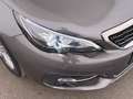 Peugeot 308 1.5 HDi Allure LED NAVI SITZHZG TEMPOMAT PDC Grau - thumbnail 12