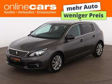 1.5 HDi Allure LED NAVI SITZHZG TEMPOMAT PDC
