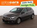 Peugeot 308 1.5 HDi Allure LED NAVI SITZHZG TEMPOMAT PDC Grau - thumbnail 1