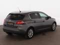 Peugeot 308 1.5 HDi Allure LED NAVI SITZHZG TEMPOMAT PDC Grau - thumbnail 8
