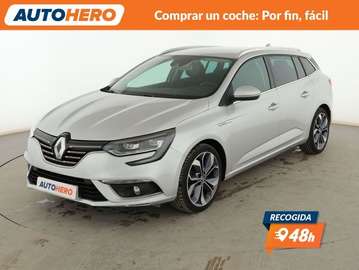 1.5dCi Energy Zen 81kW