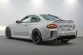 BMW M2 2-serie Coupé | PPF | CARBON | HEAD-UP | NIEUWSTAA Grijs - thumbnail 15