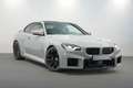 BMW M2 2-serie Coupé | PPF | CARBON | HEAD-UP | NIEUWSTAA Grijs - thumbnail 14