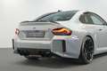 BMW M2 2-serie Coupé | PPF | CARBON | HEAD-UP | NIEUWSTAA Grijs - thumbnail 19