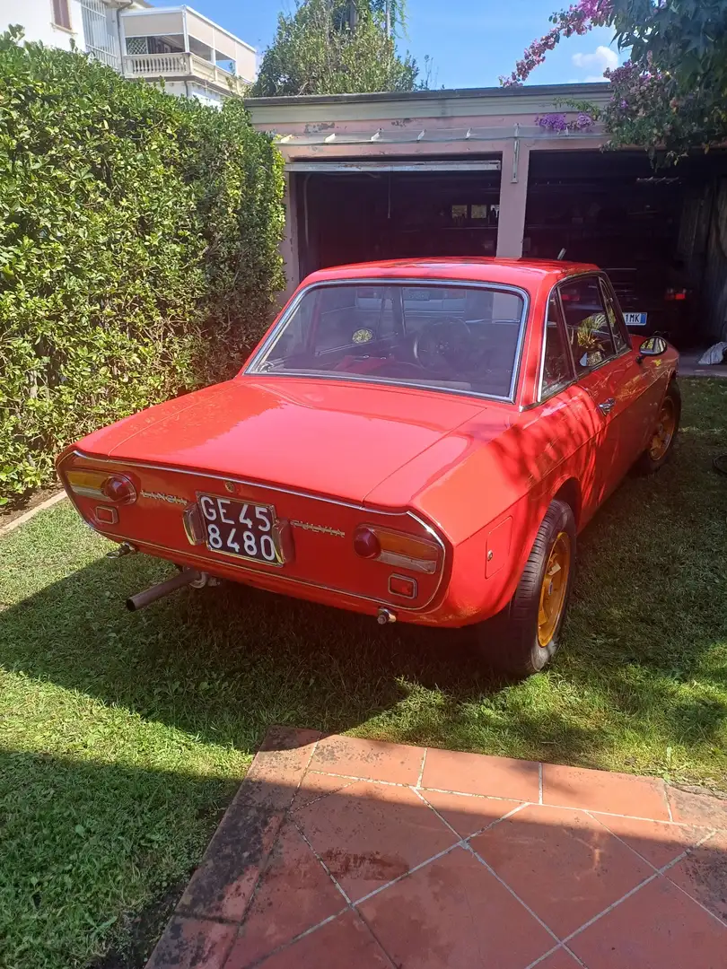 Lancia Fulvia 1.3S - 2