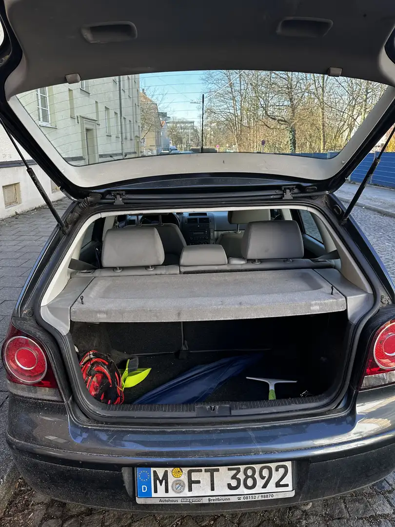 Volkswagen Polo 1.4 Comfortline - 1