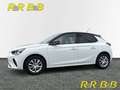 Opel Corsa F Edition 1.2 EU6d LED Apple CarPlay Android Auto Blanc - thumbnail 2