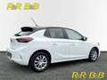 Opel Corsa F Edition 1.2 EU6d LED Apple CarPlay Android Auto Blanc - thumbnail 4