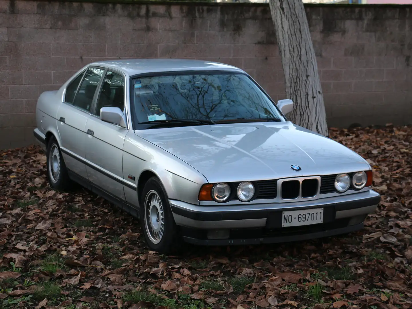 BMW 520 520i Individual - 2