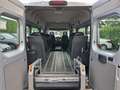 Citroen Jumper 33 L2H2 2.2 HDI 120 ROLSTOELBUS 9-PERSOONS LIFT 12 Szürke - thumbnail 12