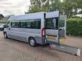 Citroen Jumper 33 L2H2 2.2 HDI 120 ROLSTOELBUS 9-PERSOONS LIFT 12 Szürke - thumbnail 14