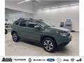 Dacia Duster TCe 130 2WD Journey + KLIMAAUTOMATIK R-KAMERA NAVI Vert - thumbnail 2