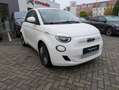 Fiat 500e Park-/Komfortpaket, Allwetter Weiß - thumbnail 2
