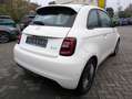 Fiat 500e Park-/Komfortpaket, Allwetter Weiß - thumbnail 3
