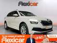 Skoda Kamiq 1.0 TSI Ambition 81kW DSG Blanco - thumbnail 1