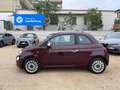Fiat 500 500 1.0 hybrid Lounge 70cv Rouge - thumbnail 4