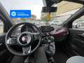 Fiat 500 500 1.0 hybrid Lounge 70cv Rouge - thumbnail 10