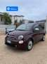 Fiat 500 500 1.0 hybrid Lounge 70cv Rouge - thumbnail 3