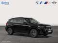 BMW X1 xDrive20d M Sport/AHK/HiFi/Keyless Schwarz - thumbnail 9