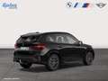 BMW X1 xDrive20d M Sport/AHK/HiFi/Keyless Schwarz - thumbnail 2