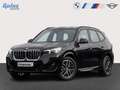 BMW X1 xDrive20d M Sport/AHK/HiFi/Keyless Schwarz - thumbnail 1
