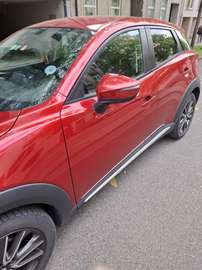 SKYACTIV-G 120 FWD Prime-Line