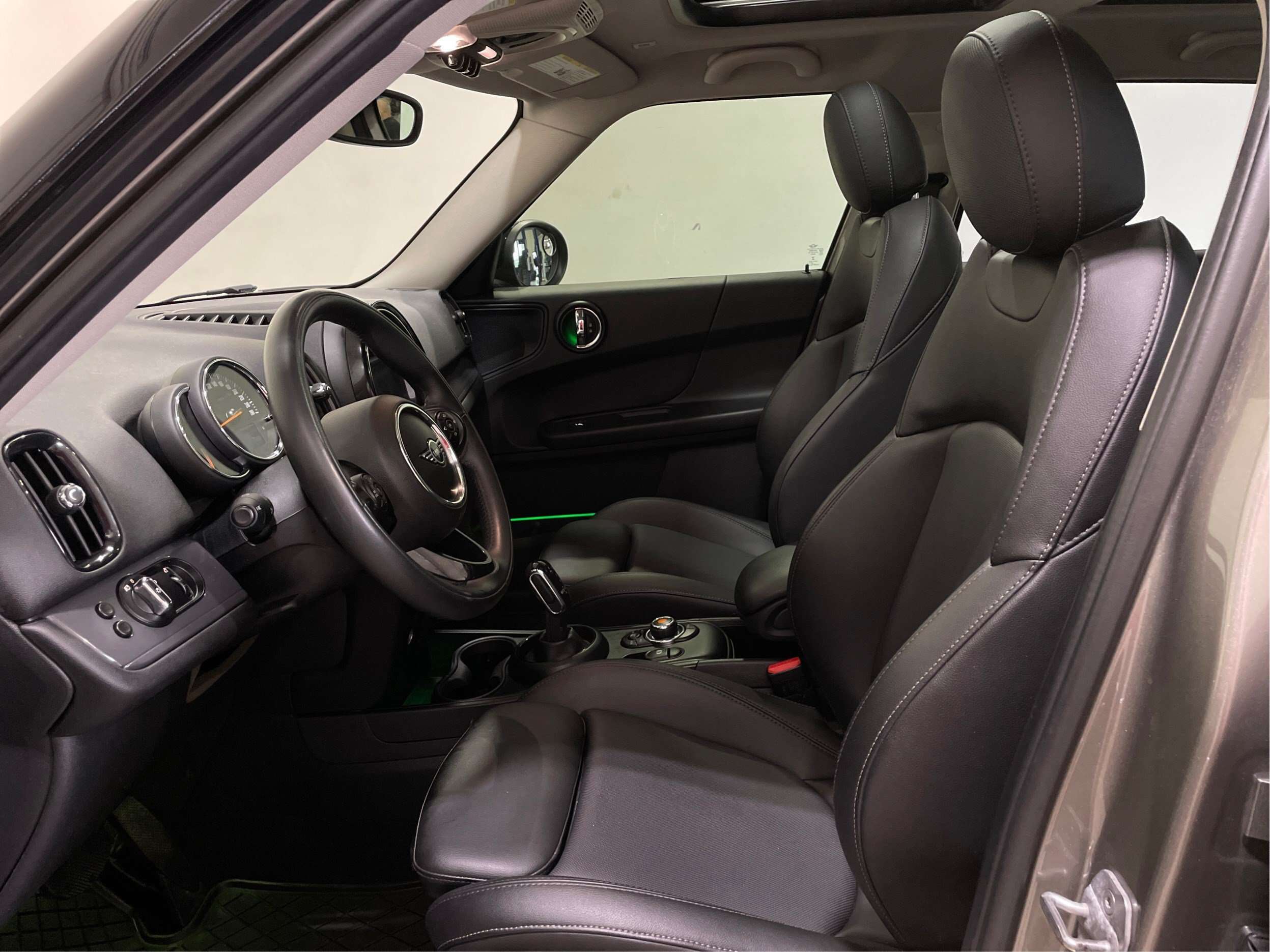 2020 MINI Countryman Cooper ALL4 — снимка 1