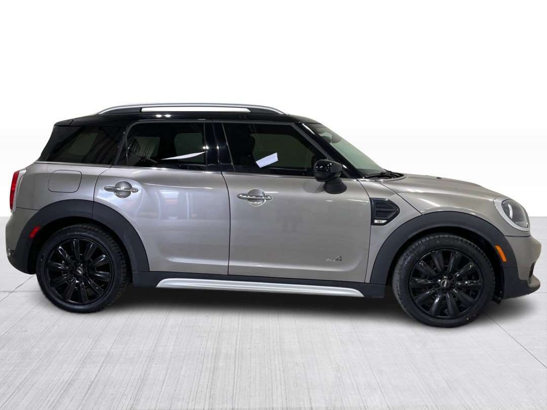 2020 MINI Countryman Cooper ALL4 — снимка 1