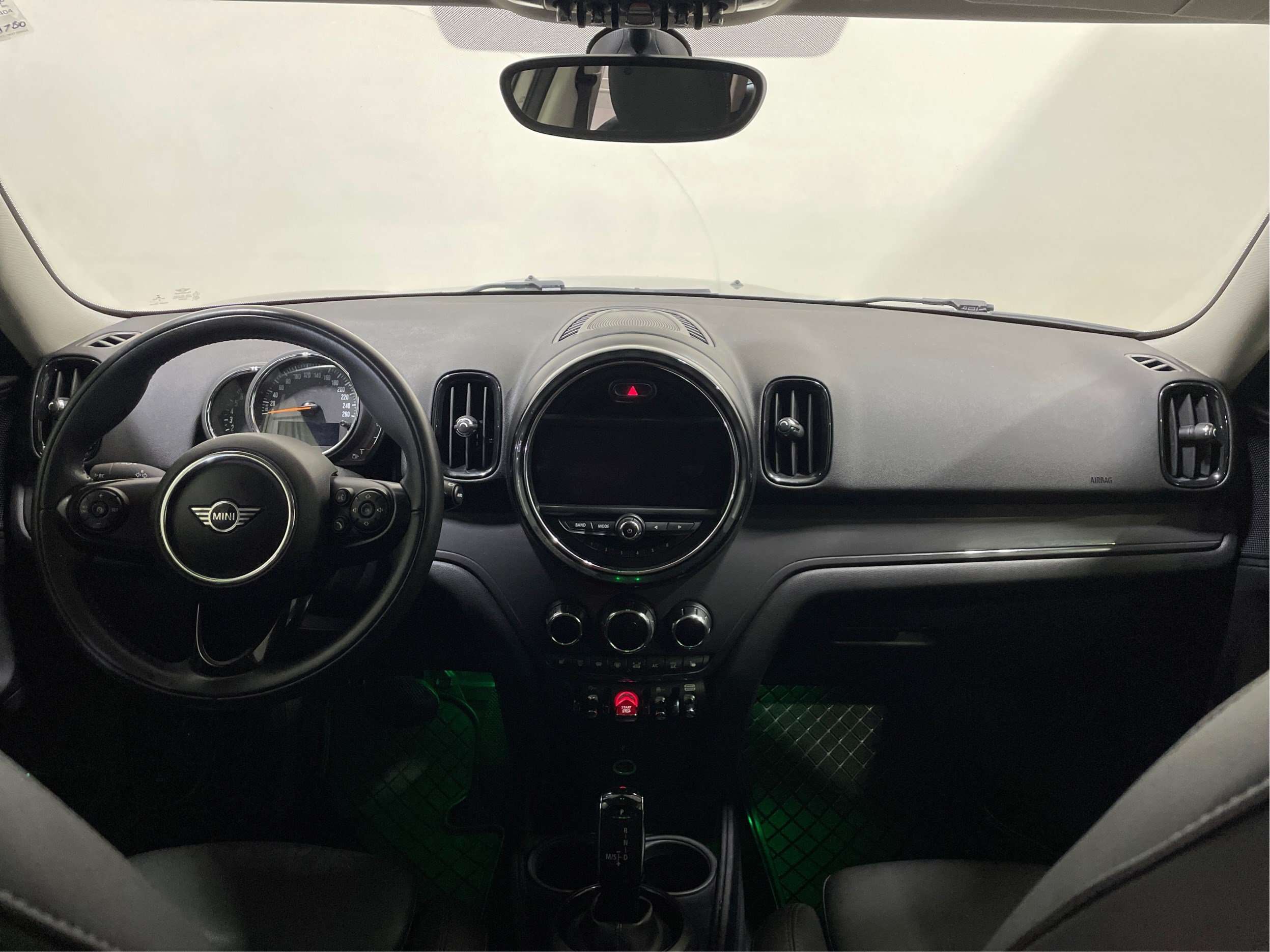 2020 MINI Countryman Cooper ALL4 — снимка 1