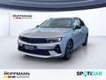 Opel Astra ST Ultimate*Navi*Kamera*Leder*Pano*el.Heck Argent - thumbnail 1
