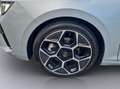 Opel Astra ST Ultimate*Navi*Kamera*Leder*Pano*el.Heck Argent - thumbnail 8