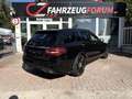 Mercedes-Benz C 400 T 4Matic HUD*360° Kamera*Burmester*DAB+ Negru - thumbnail 3