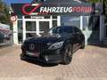 Mercedes-Benz C 400 T 4Matic HUD*360° Kamera*Burmester*DAB+ Schwarz - thumbnail 1