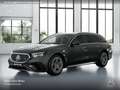 Mercedes-Benz E 53 AMG T 4M Hybrid Fahrass 360° Pano Burmester Grau - thumbnail 14