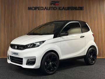 Sport | 8 PS Kubota Motor | Rückfahrkamera