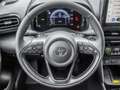 Toyota Yaris Cross - 1.5 l 4x2 Hybrid Safety + Winter Argent - thumbnail 7