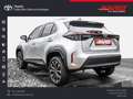 Toyota Yaris Cross - 1.5 l 4x2 Hybrid Safety + Winter Argent - thumbnail 2