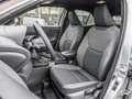 Toyota Yaris Cross - 1.5 l 4x2 Hybrid Safety + Winter Argent - thumbnail 12