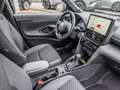 Toyota Yaris Cross - 1.5 l 4x2 Hybrid Safety + Winter Argent - thumbnail 5