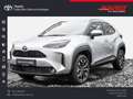 Toyota Yaris Cross - 1.5 l 4x2 Hybrid Safety + Winter Argent - thumbnail 1