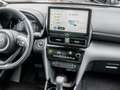 Toyota Yaris Cross - 1.5 l 4x2 Hybrid Safety + Winter Argent - thumbnail 8