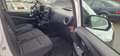 Mercedes-Benz Vito Vito Transporter CDI Lang Klima Tüv 06.2027 Blanco - thumbnail 14
