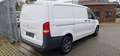 Mercedes-Benz Vito Vito Transporter CDI Lang Klima Tüv 06.2027 Blanco - thumbnail 4