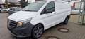 Mercedes-Benz Vito Vito Transporter CDI Lang Klima Tüv 06.2027 Blanco - thumbnail 1