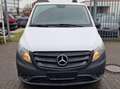 Mercedes-Benz Vito Vito Transporter CDI Lang Klima Tüv 06.2027 Blanco - thumbnail 2