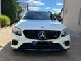 Mercedes-Benz GLC 43 AMG AMG GLC 43 4Matic 9G-TRONIC Weiß - thumbnail 2