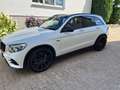 Mercedes-Benz GLC 43 AMG AMG GLC 43 4Matic 9G-TRONIC Weiß - thumbnail 3