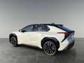 Toyota bZ4X bZ4X BEV 252kW 4x4 Lounge Weiß - thumbnail 3
