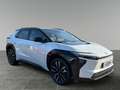 Toyota bZ4X bZ4X BEV 252kW 4x4 Lounge Weiß - thumbnail 7