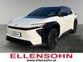 Toyota bZ4X bZ4X BEV 252kW 4x4 Lounge Weiß - thumbnail 1